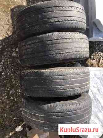 Bridgestone ecopia r17 265-65 Златоуст