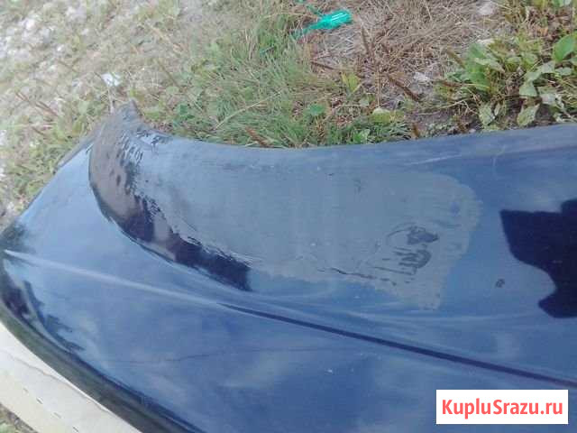 Крыло переднее правое bmw e46 Первомайский - изображение 1