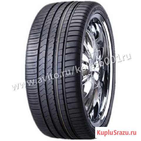 Новые летние шины 225/55/16 winrun R-330 95W Пятигорск - изображение 1