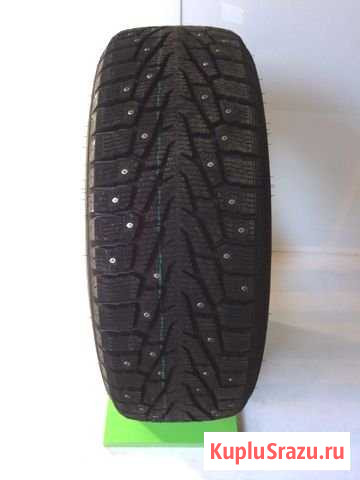 R17 235/65 Nokian Nordman 7 suv Магнитогорск - изображение 1