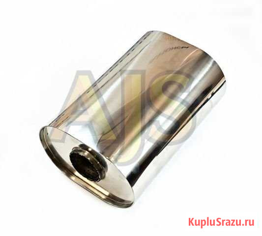 Резонатор AJS 211*145*300*76 направленный Екатеринбург - изображение 1