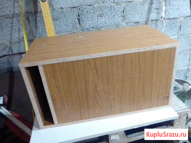 Буфер короб Ялуторовск - изображение 1