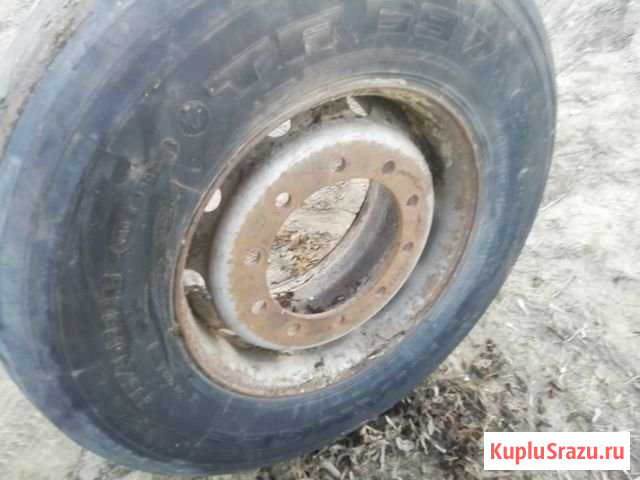 Продам колесо Калач - изображение 1