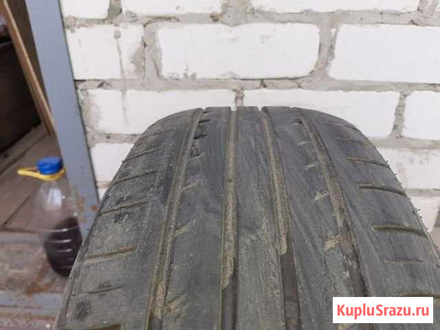 Автошины Красненькая - изображение 1