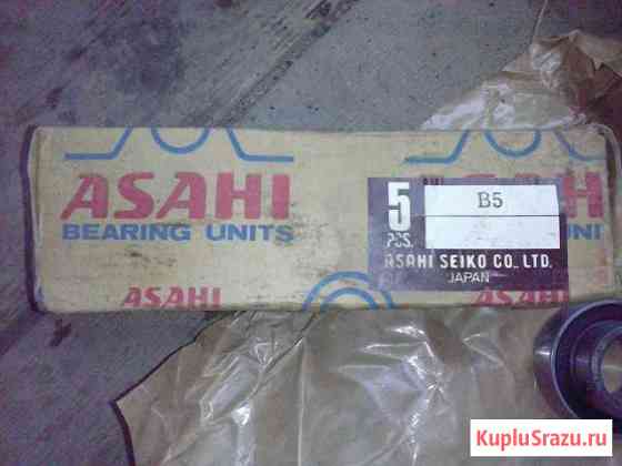 Подшипник из нержавеющей стали Asahi B5 Сыктывкар