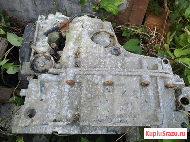 АКПП Логан Сандеро Наро-Фоминск - изображение 1