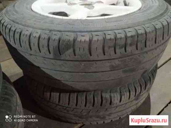 Продам 13 колса Старый Оскол