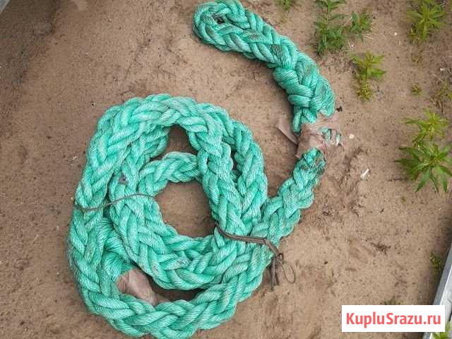Канат буксировочный Новый Уренгой - изображение 1