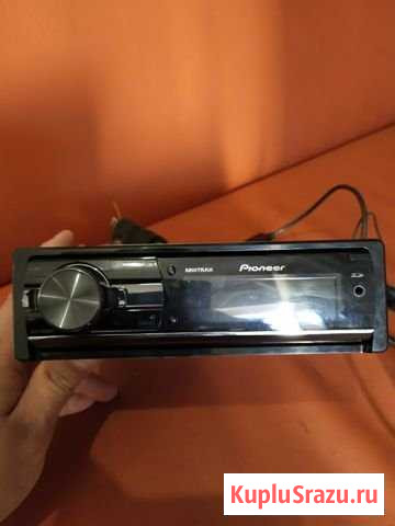 Pioneer DEH-X9600BT Варна - изображение 1