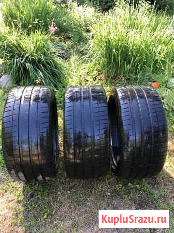 Шины Vredestein 295/35/R21 Сертолово - изображение 1