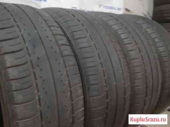 15 195/55 Hankook optimo k406 68проц Дзержинск