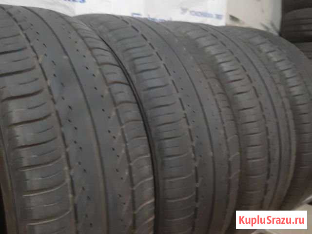 15 195/55 Hankook optimo k406 68проц Дзержинск - изображение 1