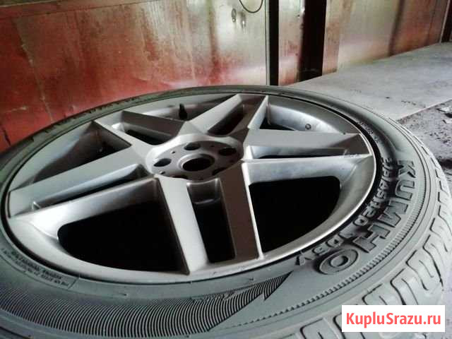 Продаю колеса в сборе Галич - изображение 1