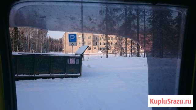 Ветровики форд транзит Петрозаводск - изображение 1