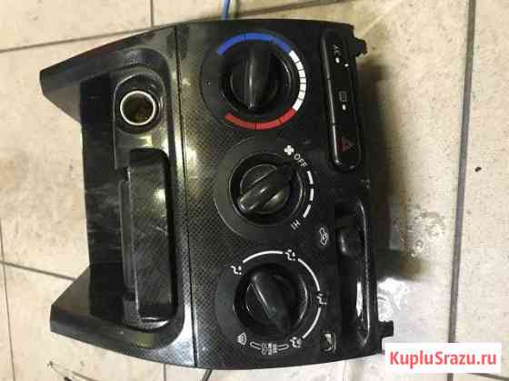 Блок отопления Geely MK Джили мк Старый Оскол