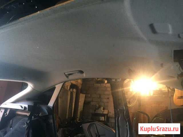 Форд фокус 2 обивка крыши Мончегорск - изображение 1