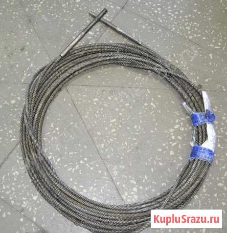 Канат втягивания кс-65713 Галичанин Иркутск - изображение 1