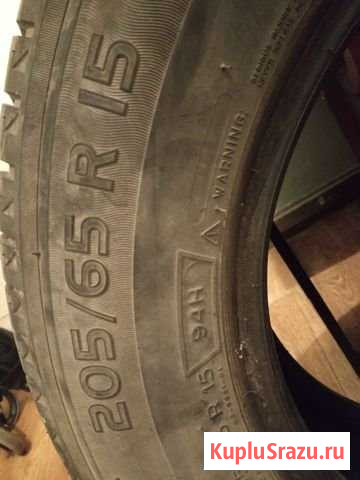 Michelin шины Кисловодск - изображение 1
