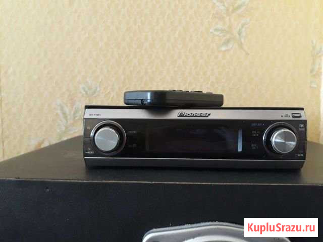 Pioneer 88rs Ишим - изображение 1