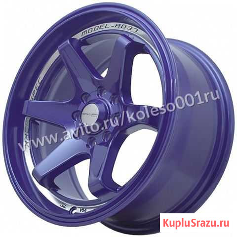 Новые литые диски SW3915 R15 4/98/100 Горячеводский - изображение 1