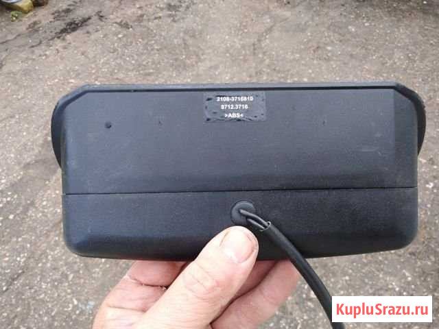 2108-3716810 Старое Шайгово - изображение 1