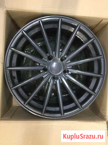 Реплика vossen vfs2 Вологда - изображение 1