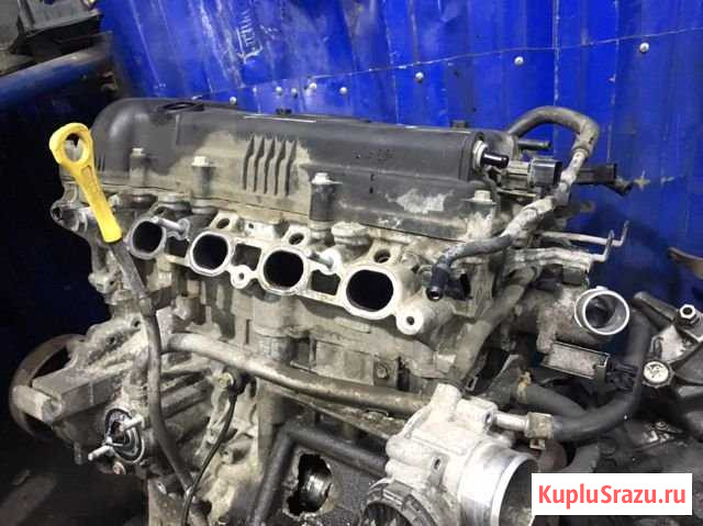 Hyundai Solaris гбц 1.4 Североморск - изображение 1