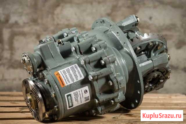 Редуктор Камаз 31-37 зубьев средний 6520 - №72120 Волгоград - изображение 1