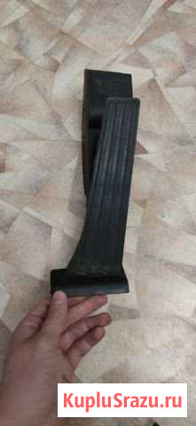 Педаль газа АКПП bmw e39 бмв е39 Бердск - изображение 1