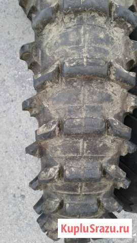 Pirelli 100/90 R19 Мурманск - изображение 1