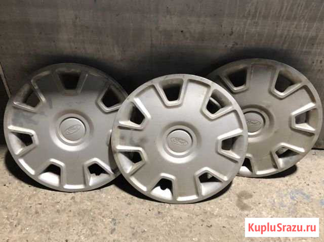 Колпаки Форд Видное - изображение 1