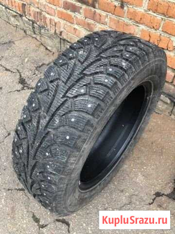 Автомобильная шина Hankook Узловая - изображение 1
