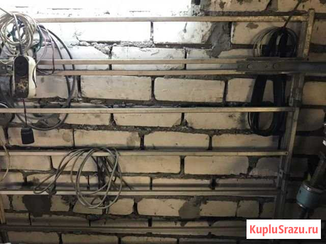Багажник на крышу Ярославль - изображение 1