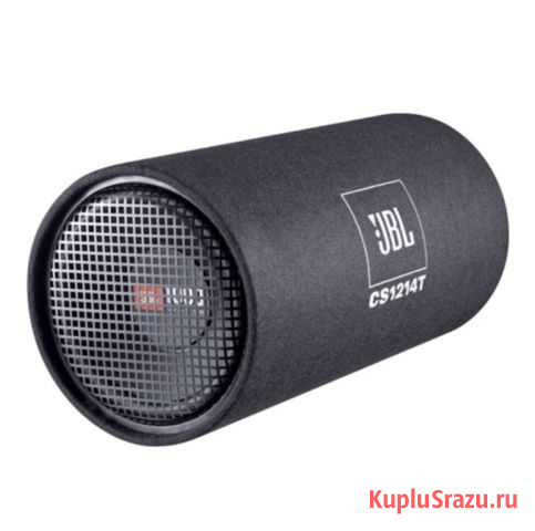 Сабвуфер jbl 1000w Волхов - изображение 1