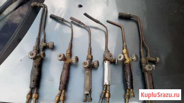 Резак газовый Кинешма - изображение 1