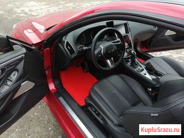 Автомобильные коврики eva Череповец - изображение 1