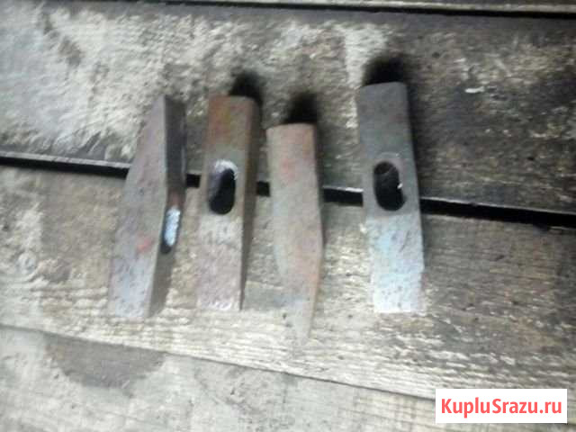 Молотки Санкт-Петербург - изображение 1