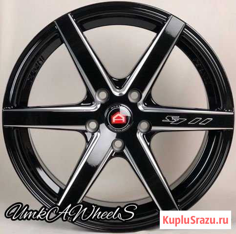 Авто диски на Тойота, Мазда, Хонда R17/5X114 Симферополь - изображение 1