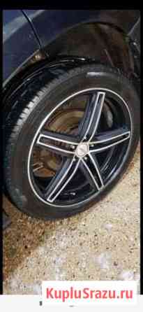 R 20 vossen Кострома