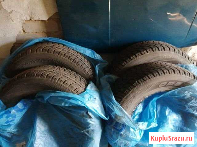 Шины 225/70/r16 Орёл - изображение 1