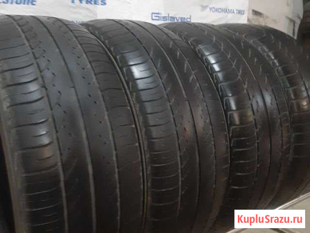 15 195/55 Hankook optimo k406 51проц Дзержинск - изображение 1