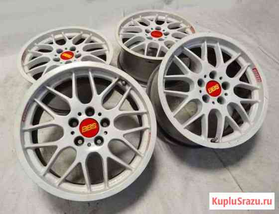 Диски BBS RX206 - 18 дюймов * - литье Волгоград