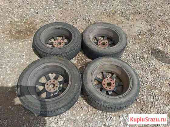 Диски r14 Камызяк