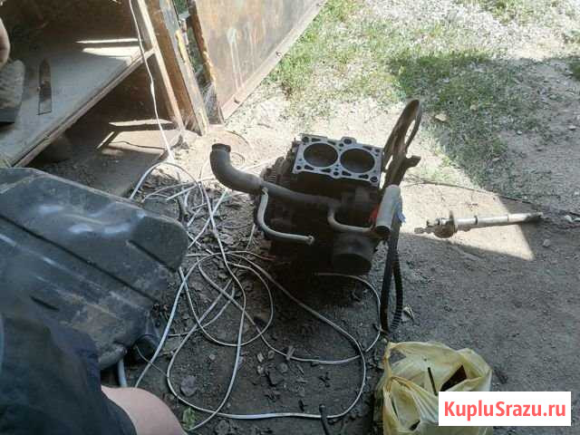Блок ока Ивантеевка - изображение 1