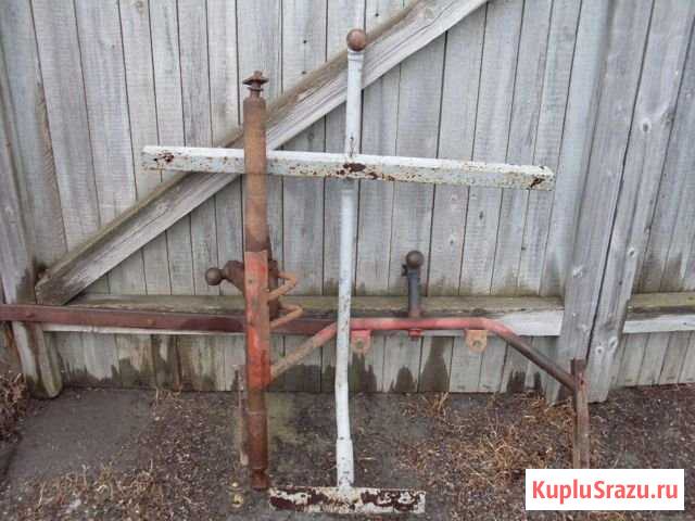 Фаркопы Урюпинск - изображение 1