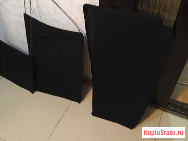 Шторы Камри v40-45 Гудермес - изображение 1