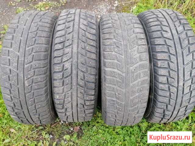 Kumho Суда - изображение 1