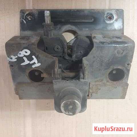 Замок капота транзит 00-06 Кингисепп - изображение 1