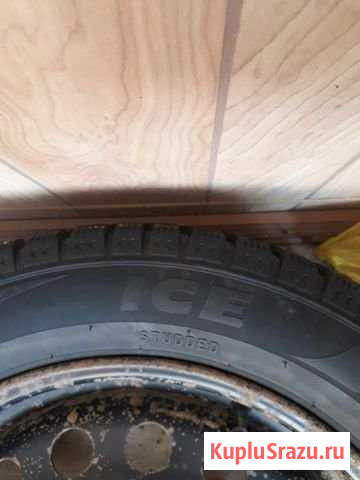 Зимняя резина со штампами Pirelli Formula Ice Саратов - изображение 1