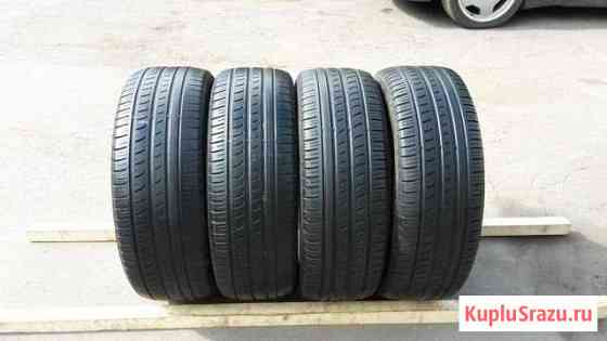 205 55 16 Pirelli P7 UFY3 Долгопрудный